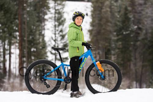 Salsa Timberjack 24 specs and reviews